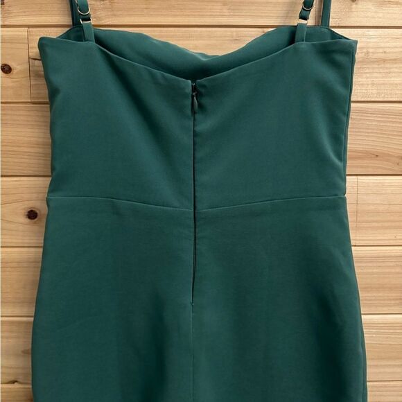 Nookie Revolve Size Medium Billie Mini Tank Bodycon Stretchy Dress - Picture 9 of 14